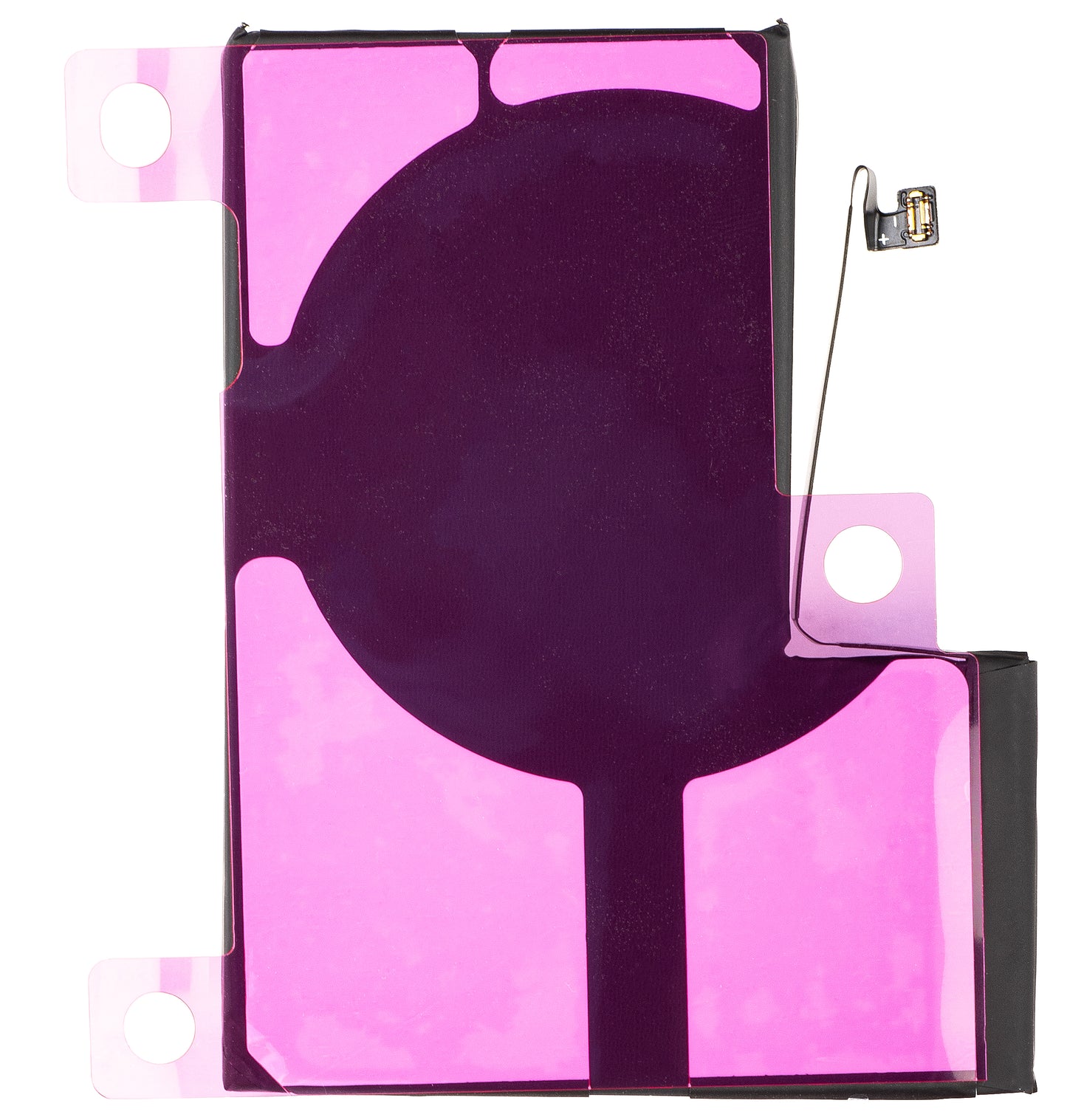 Apple iPhone 12 Pro Max -akku, Diagnostiikka