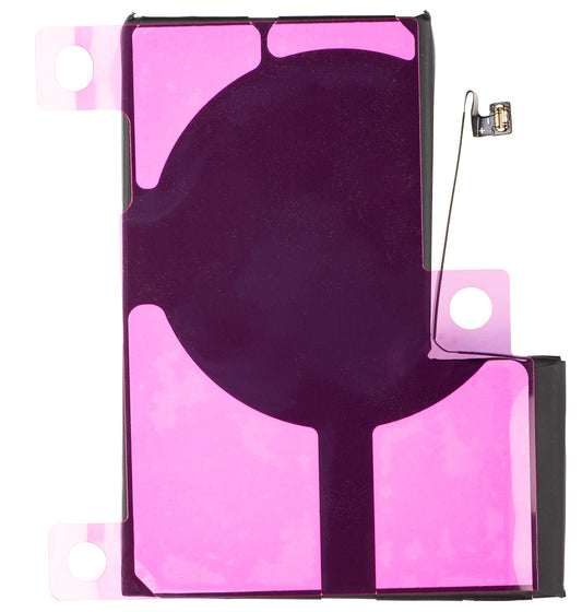 Apple iPhone 12 Pro Max -akku, Diagnostiikka