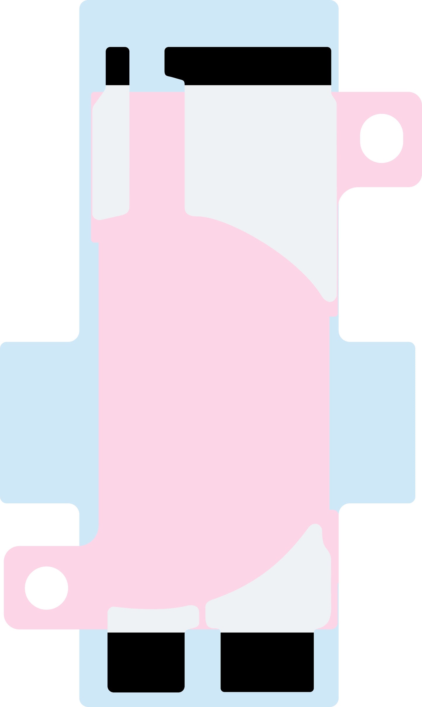 Akku Apple iPhone 12 mini, suuri kapasiteetti