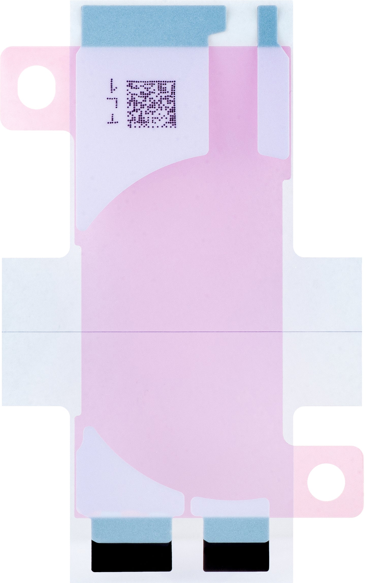 Apple iPhone 12 mini -akku, Diagnostiikka