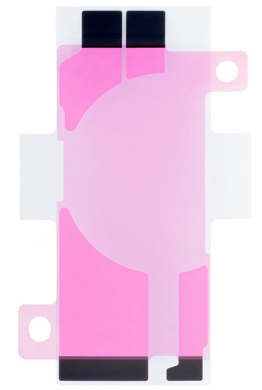 Akku Apple iPhone 13, suuri kapasiteetti