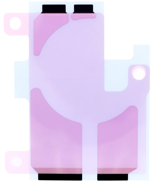 Akku Apple iPhone 13 Pro Max, suuri kapasiteetti