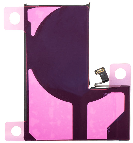 Apple iPhone 13 Pro -akku, Diagnostiikka