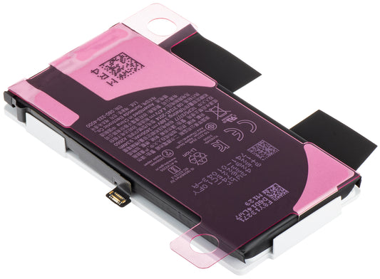 Akku Apple iPhone 13 mini, huoltopaketti 661-22374