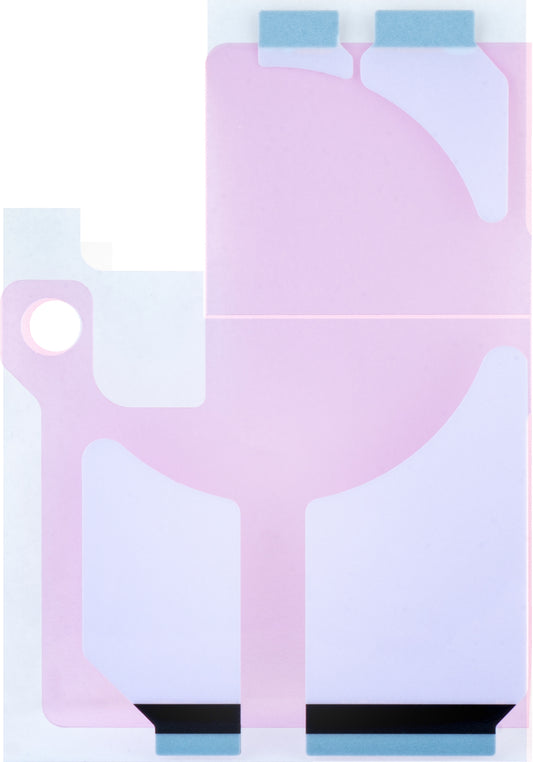 Apple iPhone 14 Pro Max -akku