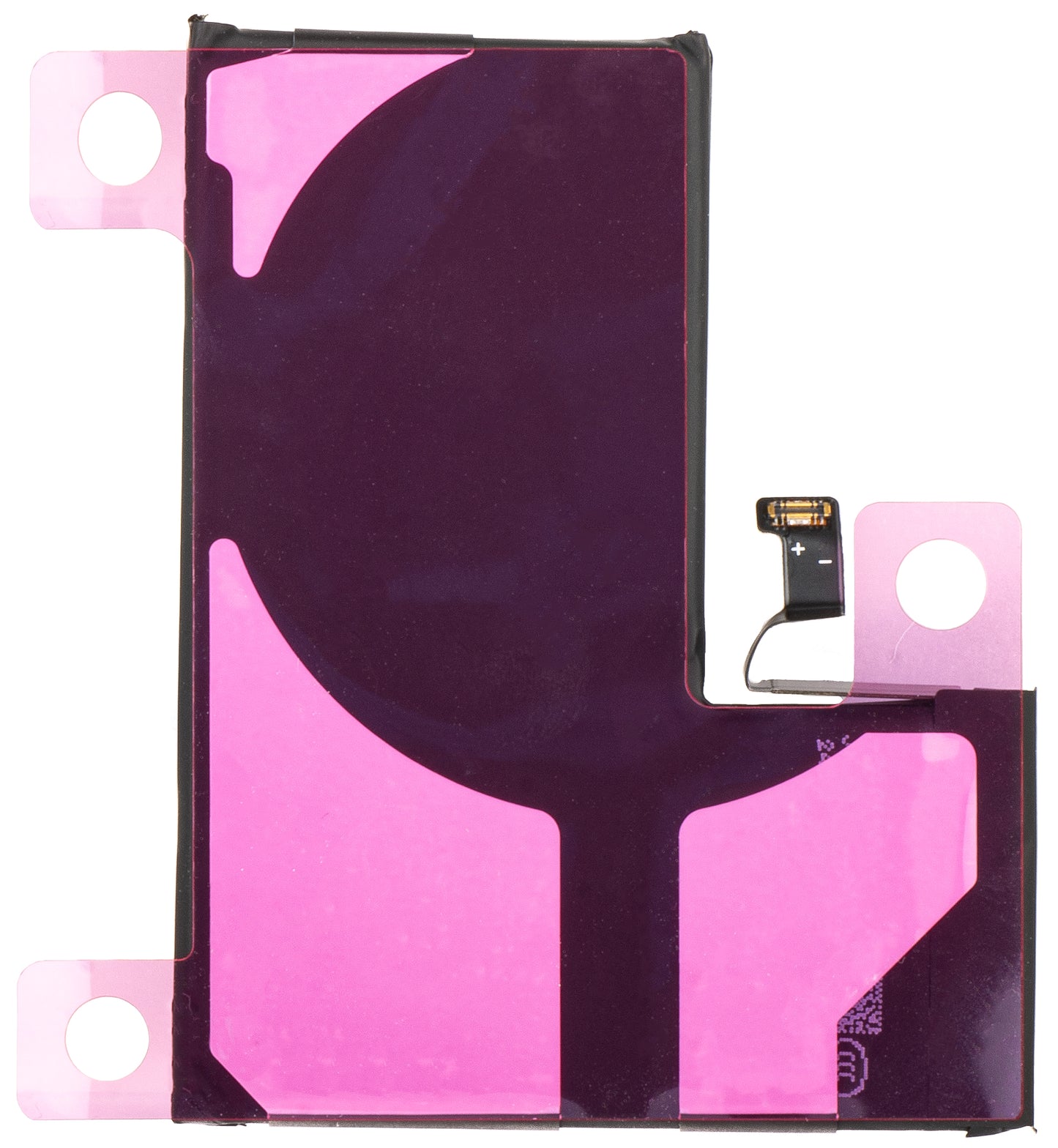 Apple iPhone 14 Pro -akku, Diagnostiikka