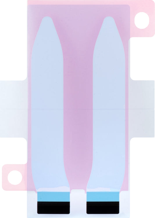 Apple iPhone 14:n akku