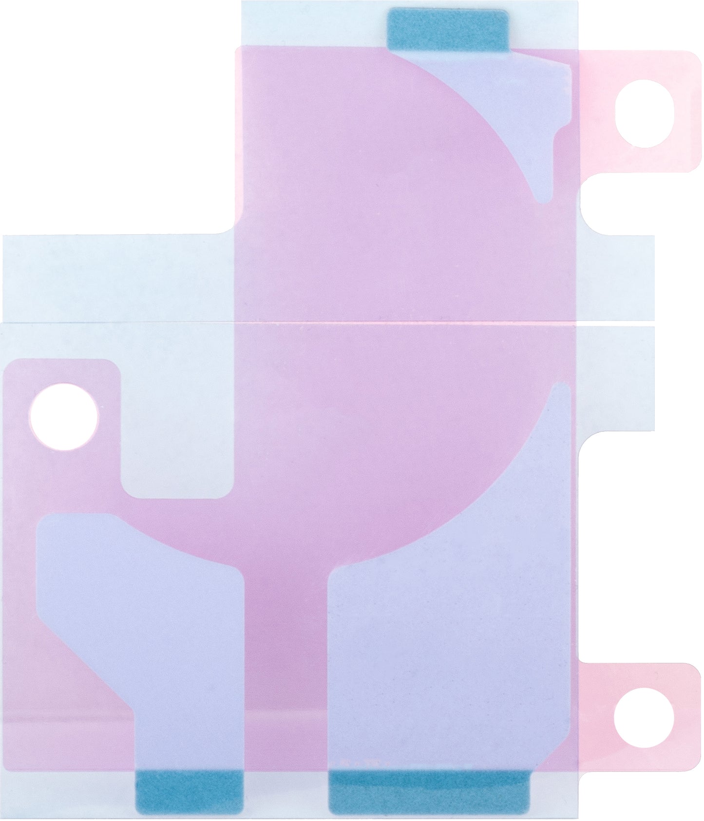 Apple iPhone 14 Pro -akku