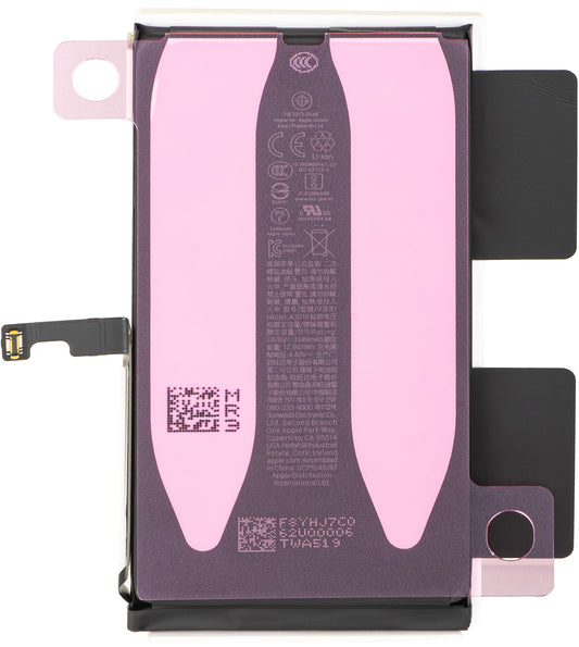 Apple iPhone 15 -akku, Service Pack 661-35885