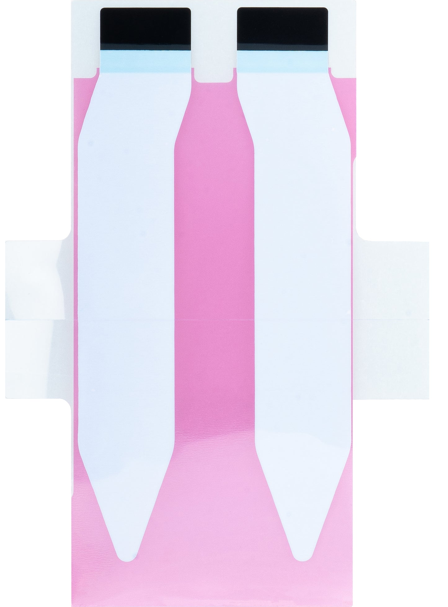 Apple iPhone 15 -akku