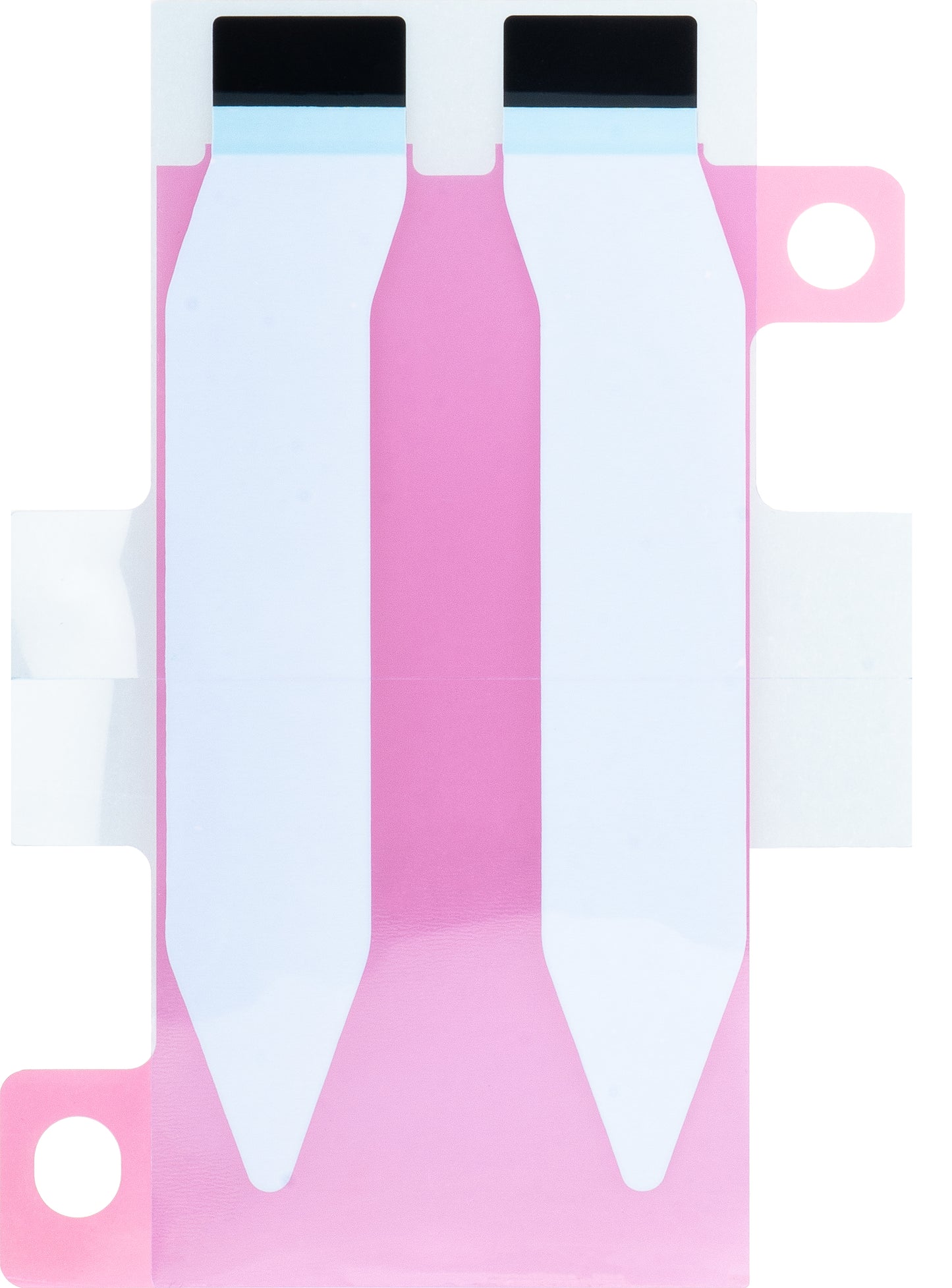 Apple iPhone 15 -akku, suurikapasiteettinen