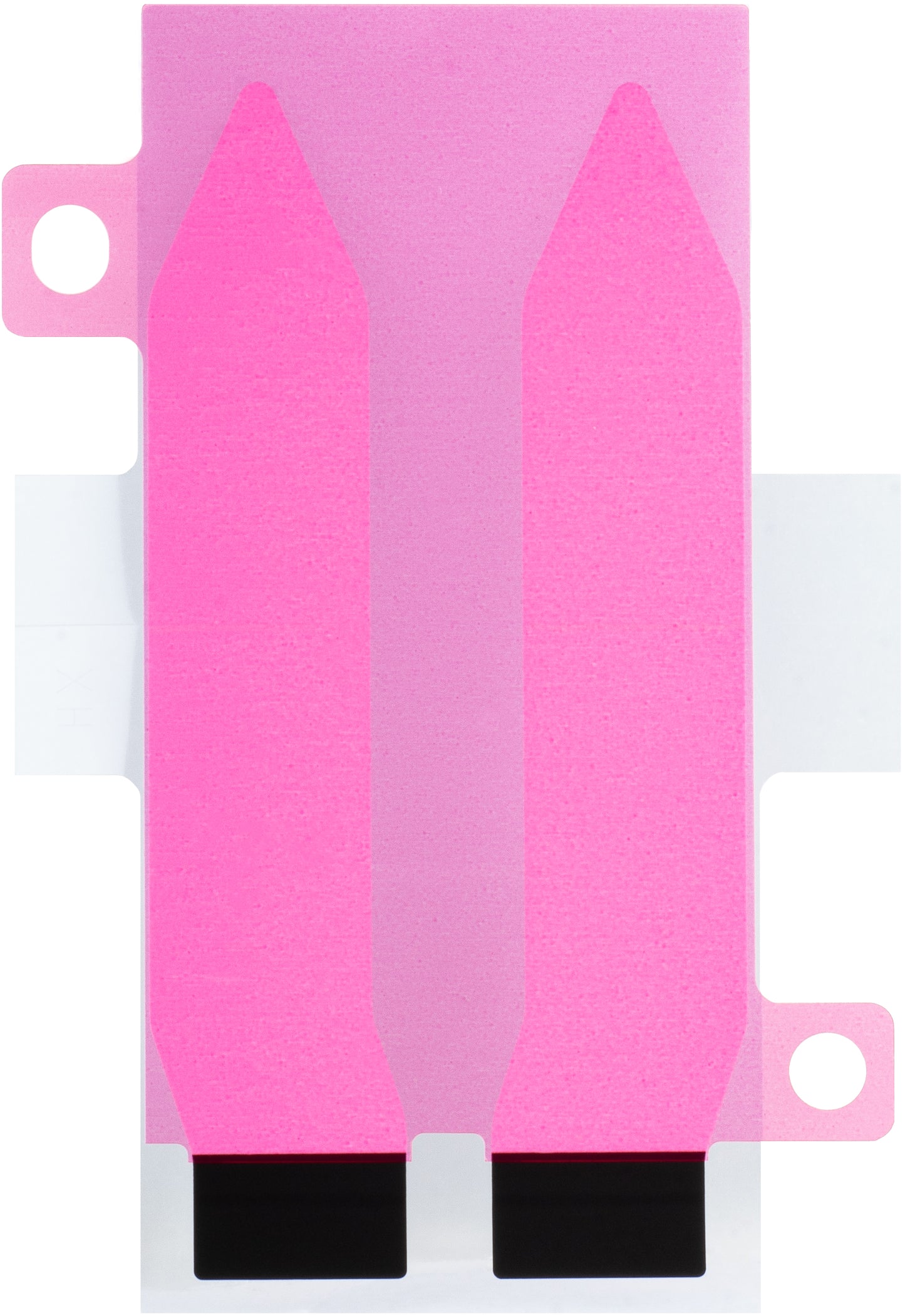 Apple iPhone 15 Plus -akku, suurikapasiteettinen