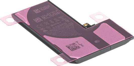 Apple iPhone 15 Pro -akku, Service Pack 661-35694