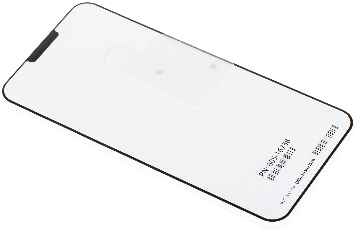 Apple iPhone 16 -akku, Service Pack 661-44796
