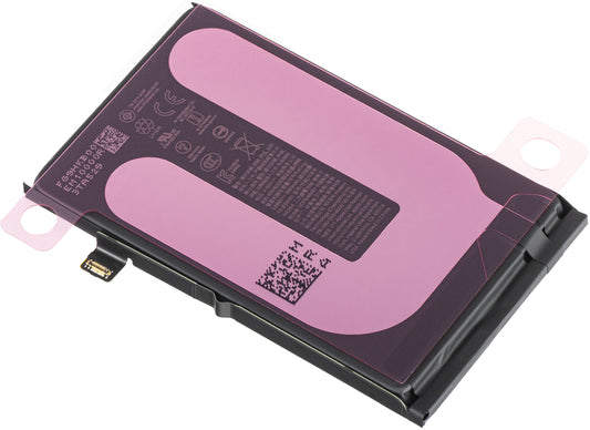 Apple iPhone 16 -akku, Service Pack 661-44796