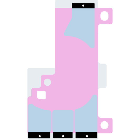 Akku Apple iPhone XS Max, suuri kapasiteetti