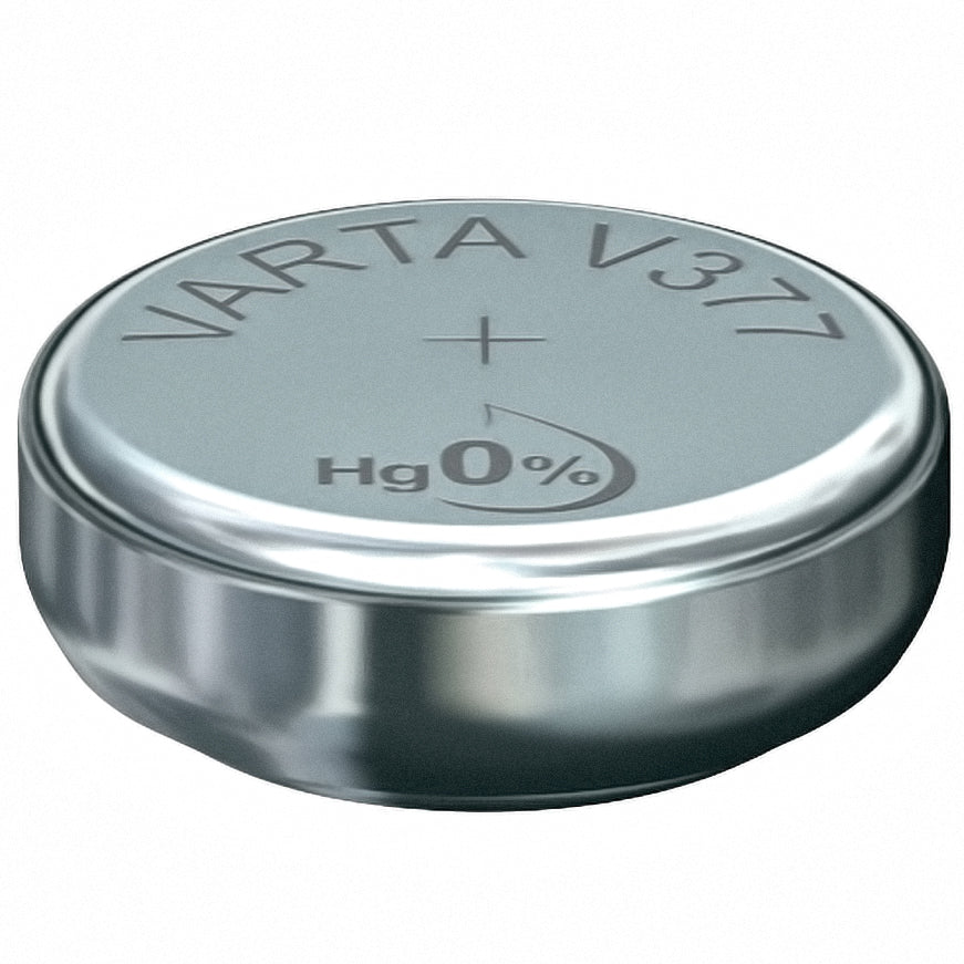 Varta-paristo, AG4 / V377