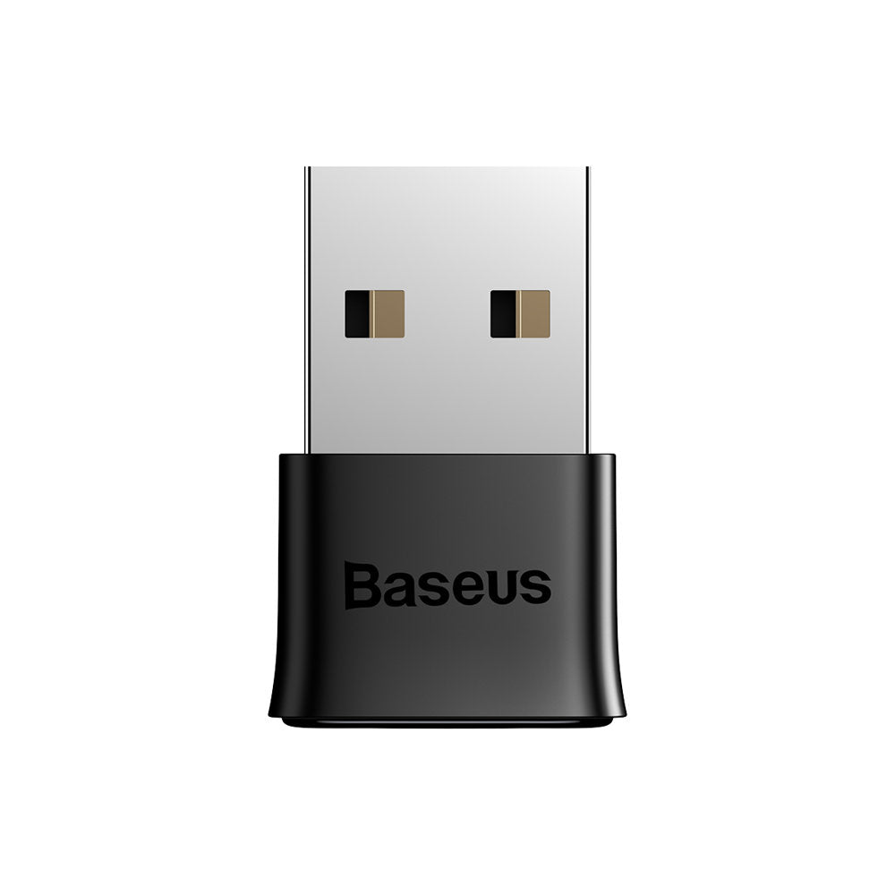Baseus Bluetooth USB-sovitin BA04, musta ZJBA0000000001