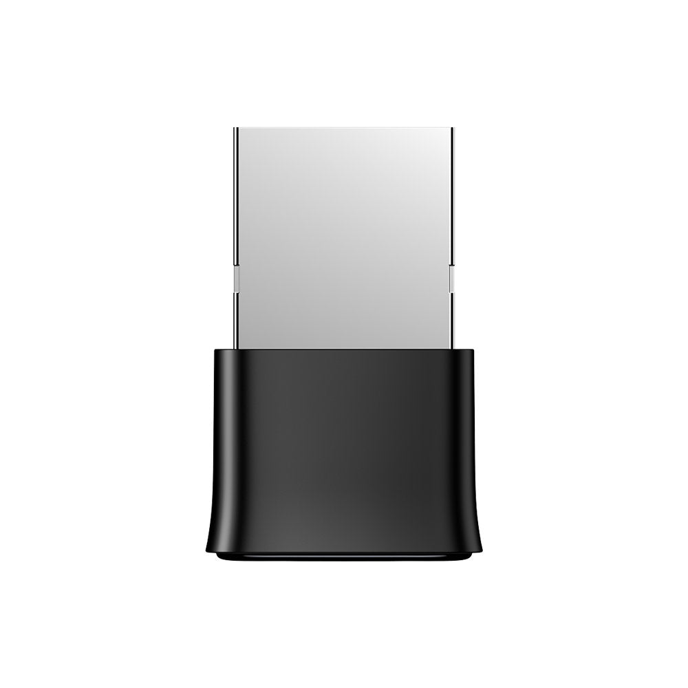 Baseus Bluetooth USB-sovitin BA04, musta ZJBA0000000001