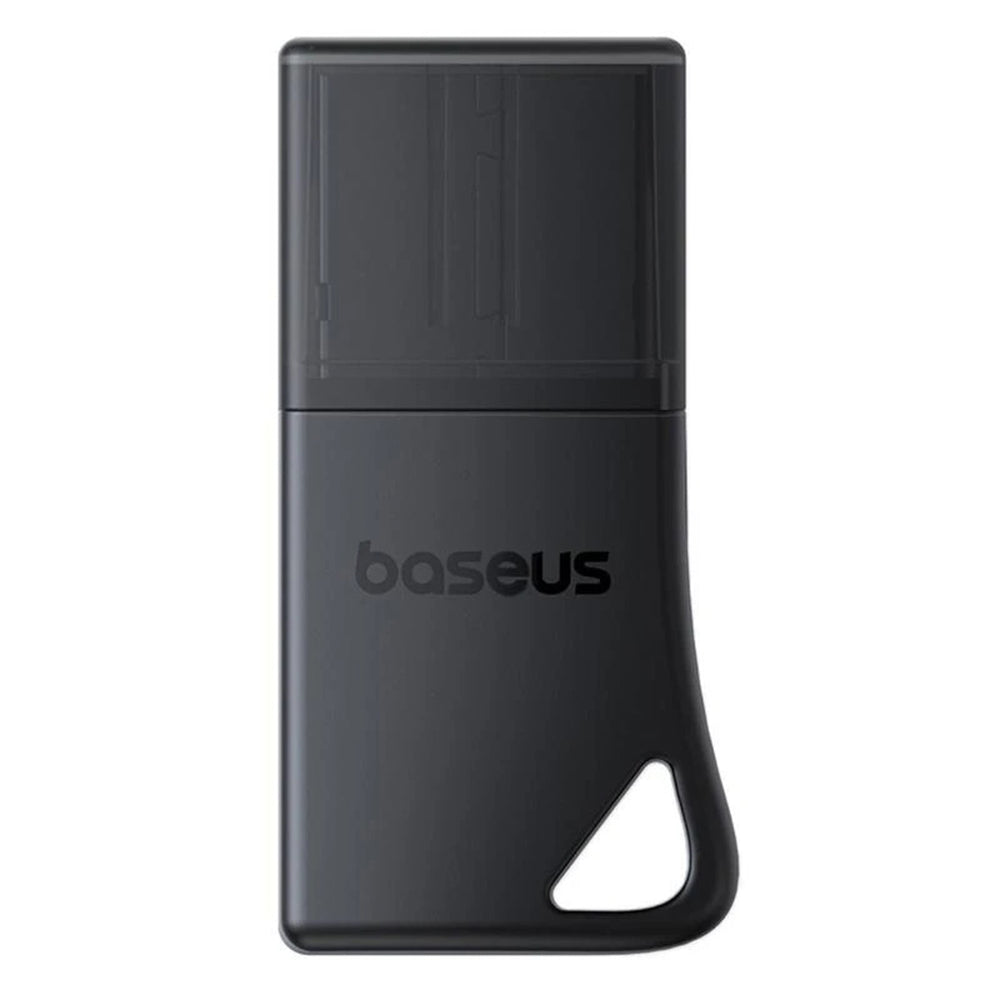 Bluetooth USB -adapteri Baseus Encok BA04+, Musta A10082600121-00