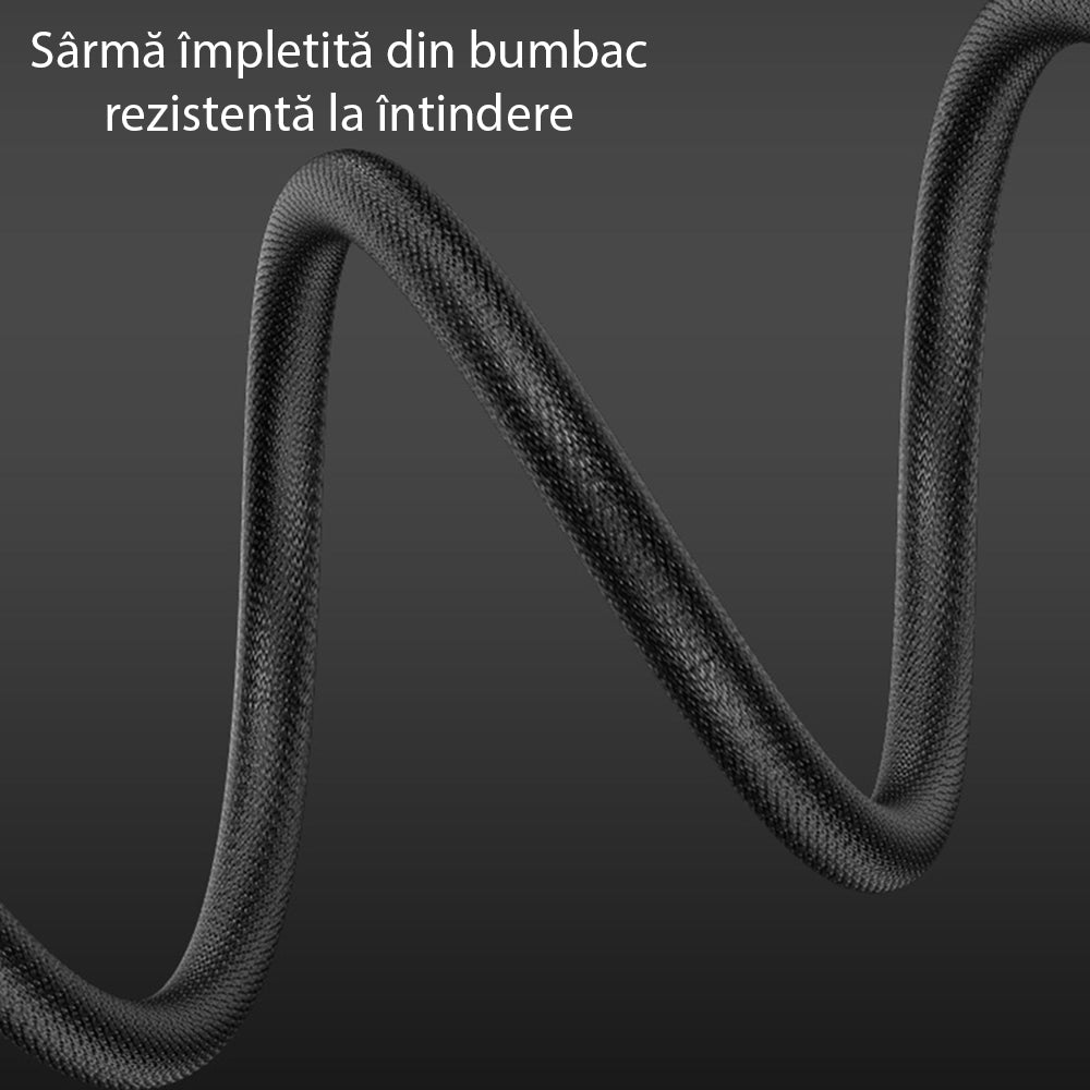 OTG-sovitin USB-C - USB-A Yesido GS01, Musta
