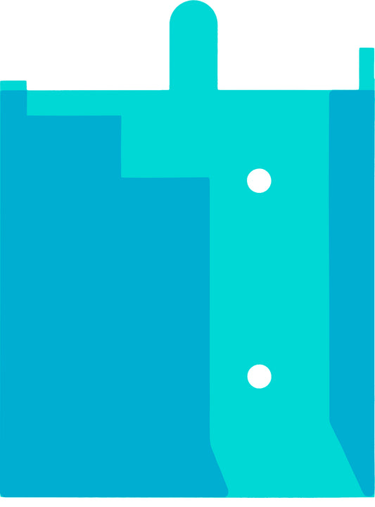 HMD Fusion Akkuliiman, Tyyppi 2, Service Pack 70805718H001