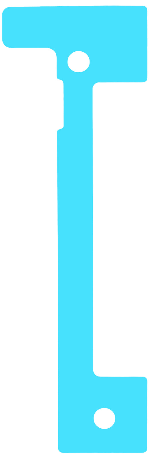 HMD Pulse Akkuliima, Tyyppi 1, Huoltopakkaus 286941401