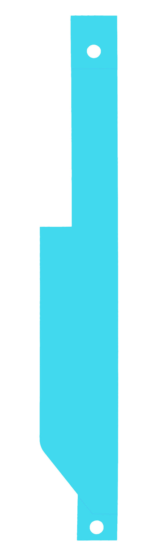 Liima Akku Motorola ThinkPhone 25 / Edge 50 Neo, Oikea, Service Pack 5948C28392