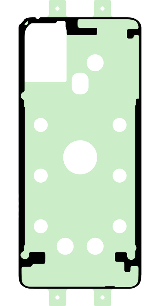 Liima Akkukannen Samsung Galaxy A21s A217, Service Pack GH81-18831A