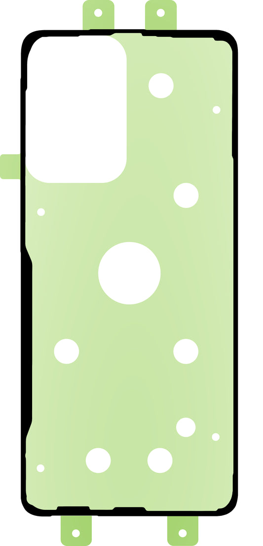 Liima Akkukannen Samsung Galaxy A33 5G A336, Service Pack GH81-22141A