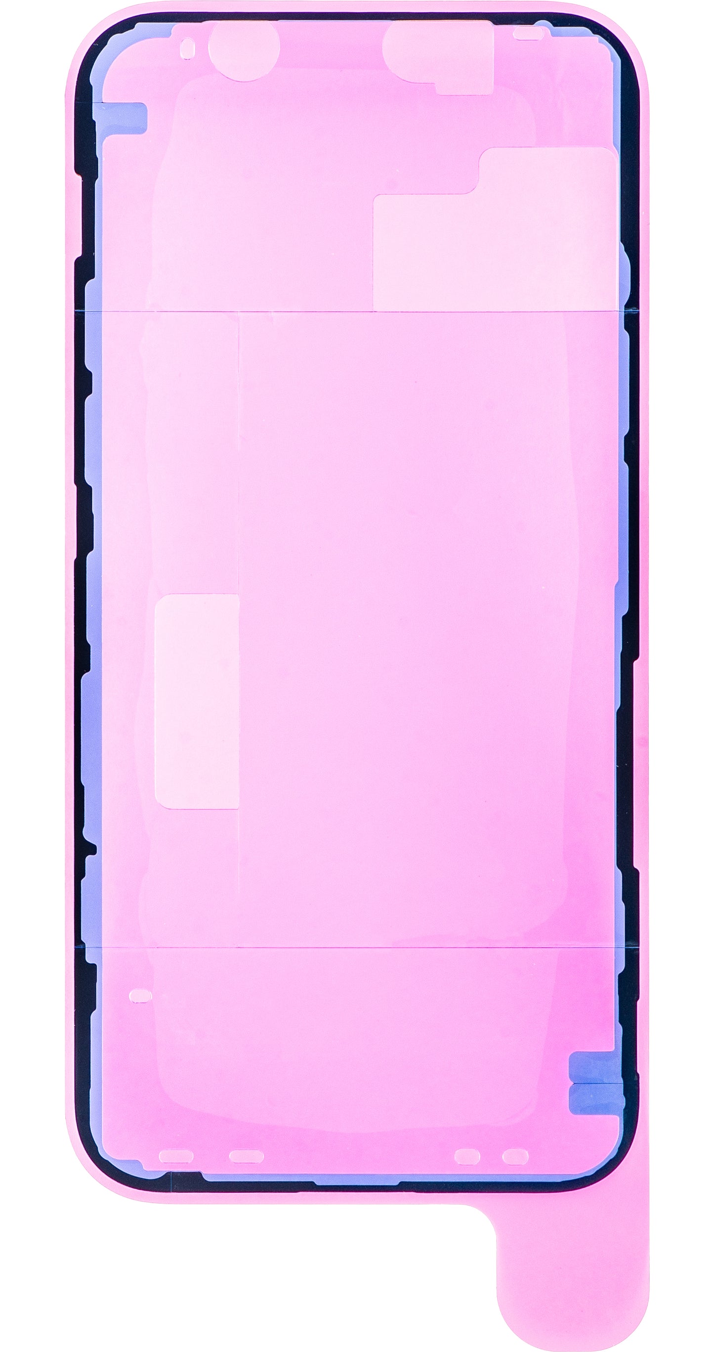 Apple iPhone 12 / 12 Pro näytön liima, Service Pack 923-04894