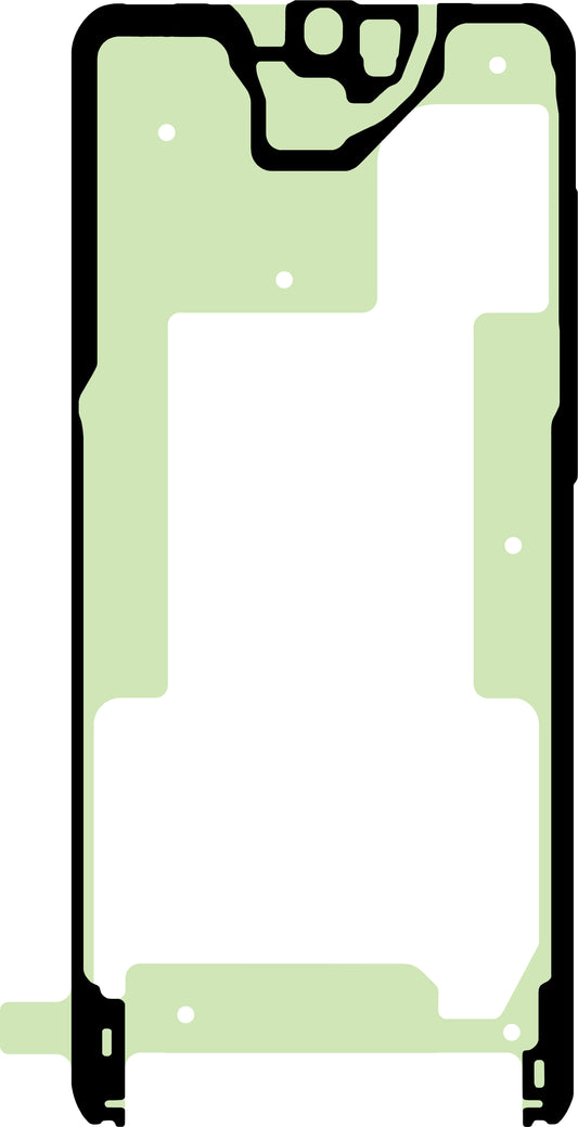 Samsung Galaxy S20+ 5G G986 / S20+ G985 näytön liima, Service Pack GH02-19782A