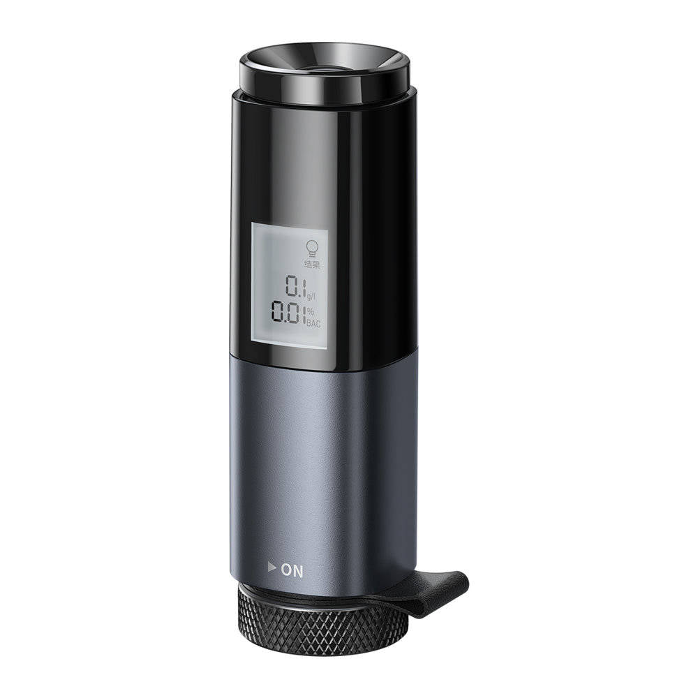 Alkoholimittari Baseus Breathless CRCX-01