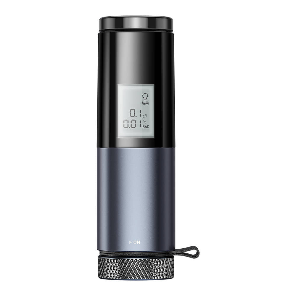 Alkoholimittari Baseus Breathless CRCX-01