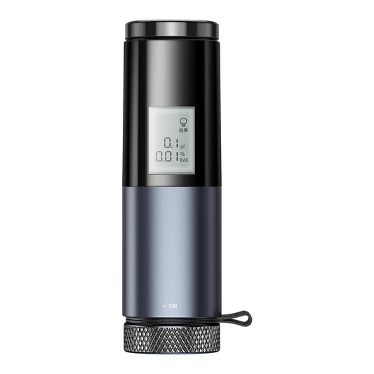 Baseus Hengittämätön alkoholitesteri CRCX-01