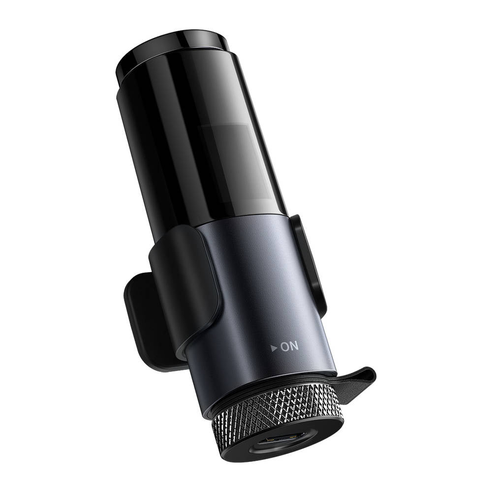 Alkoholimittari Baseus Breathless CRCX-01