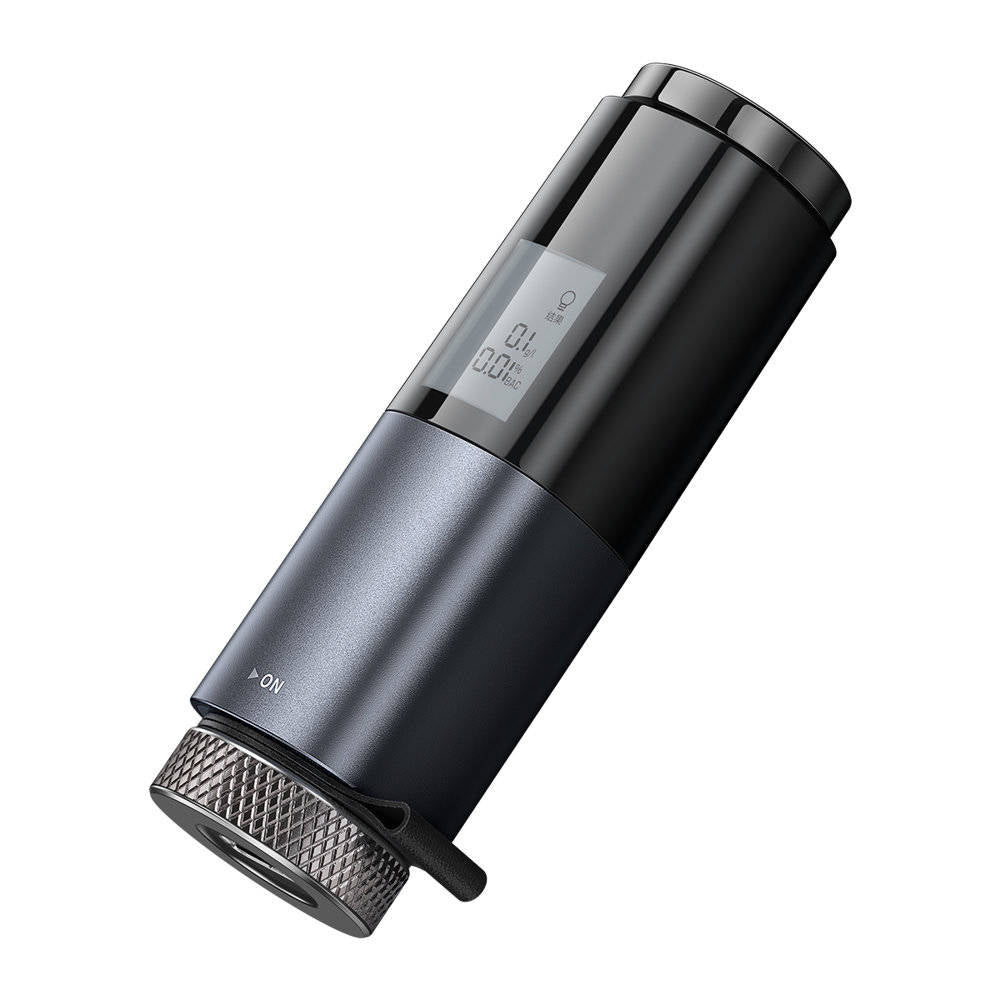 Alkoholimittari Baseus Breathless CRCX-01