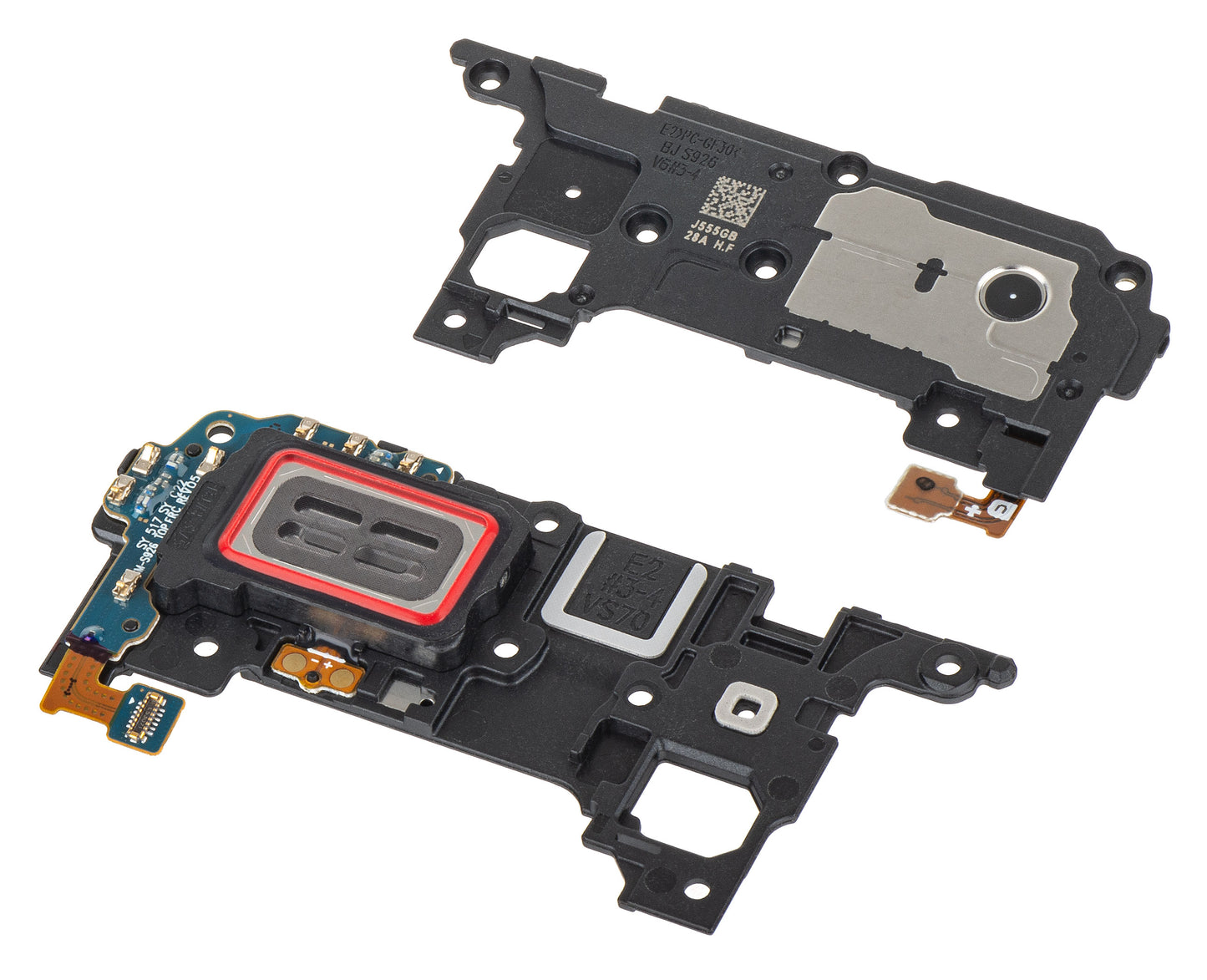 Sisäantenni - Kaiutin Samsung Galaxy S24+ S926, Service Pack GH97-29520A