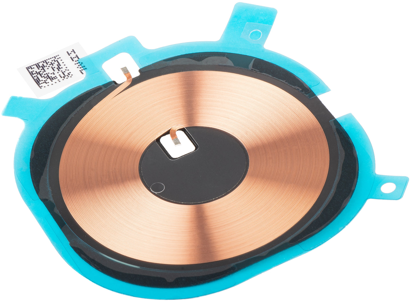 NFC-antenni - Apple iPhone 11:n langaton latausmoduuli
