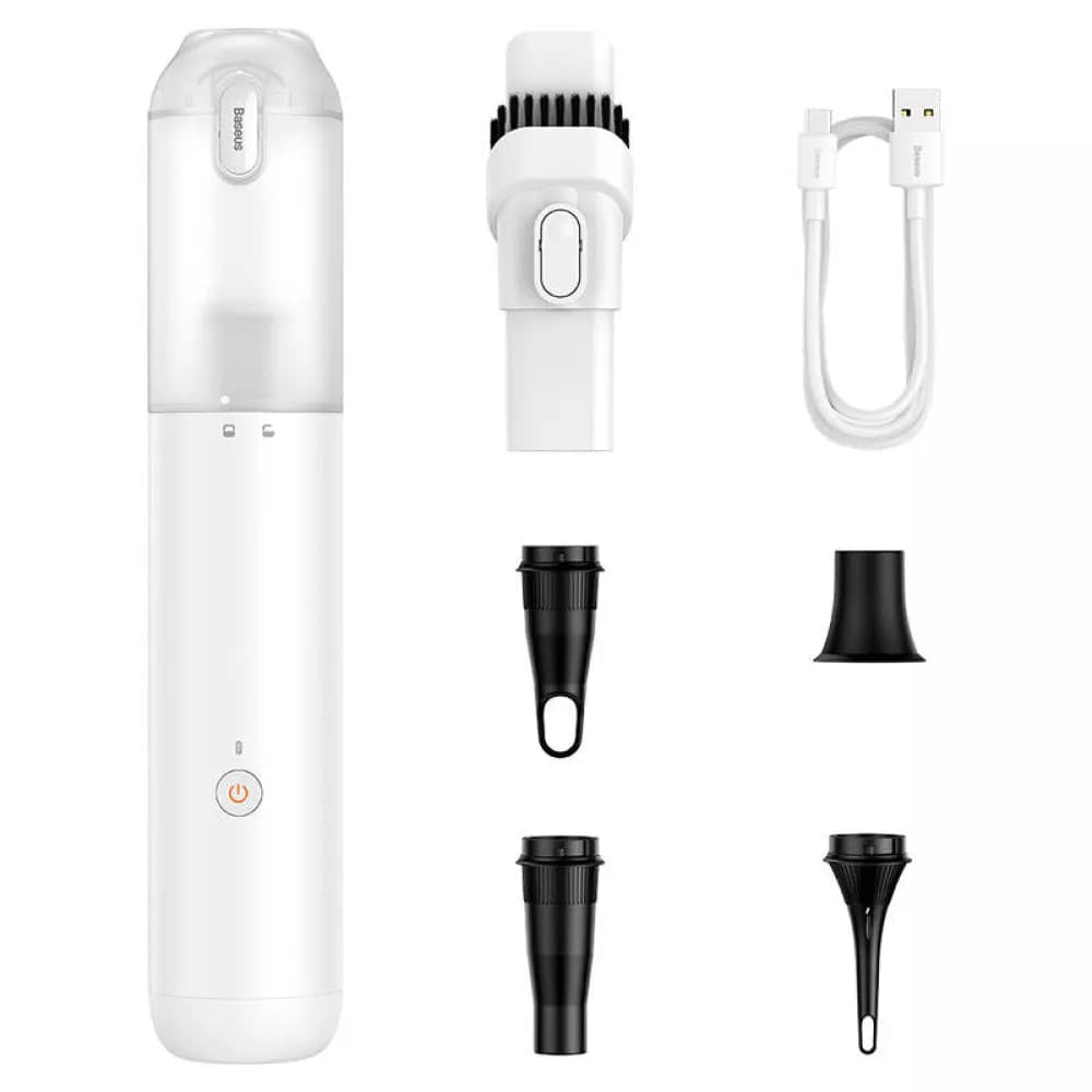 Baseus A3 Lite C12051300111-00 Autonimuri