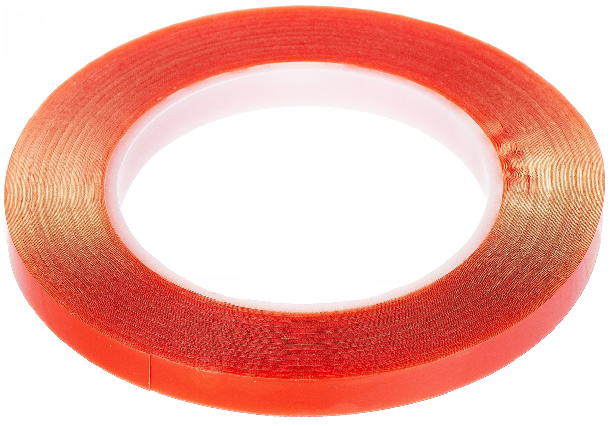 3M-teippi, 10 mm, 25 m, läpinäkyvä