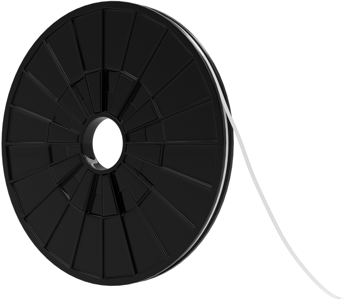 3M 300LSE Adhesive Tape, 3mm, Polyester