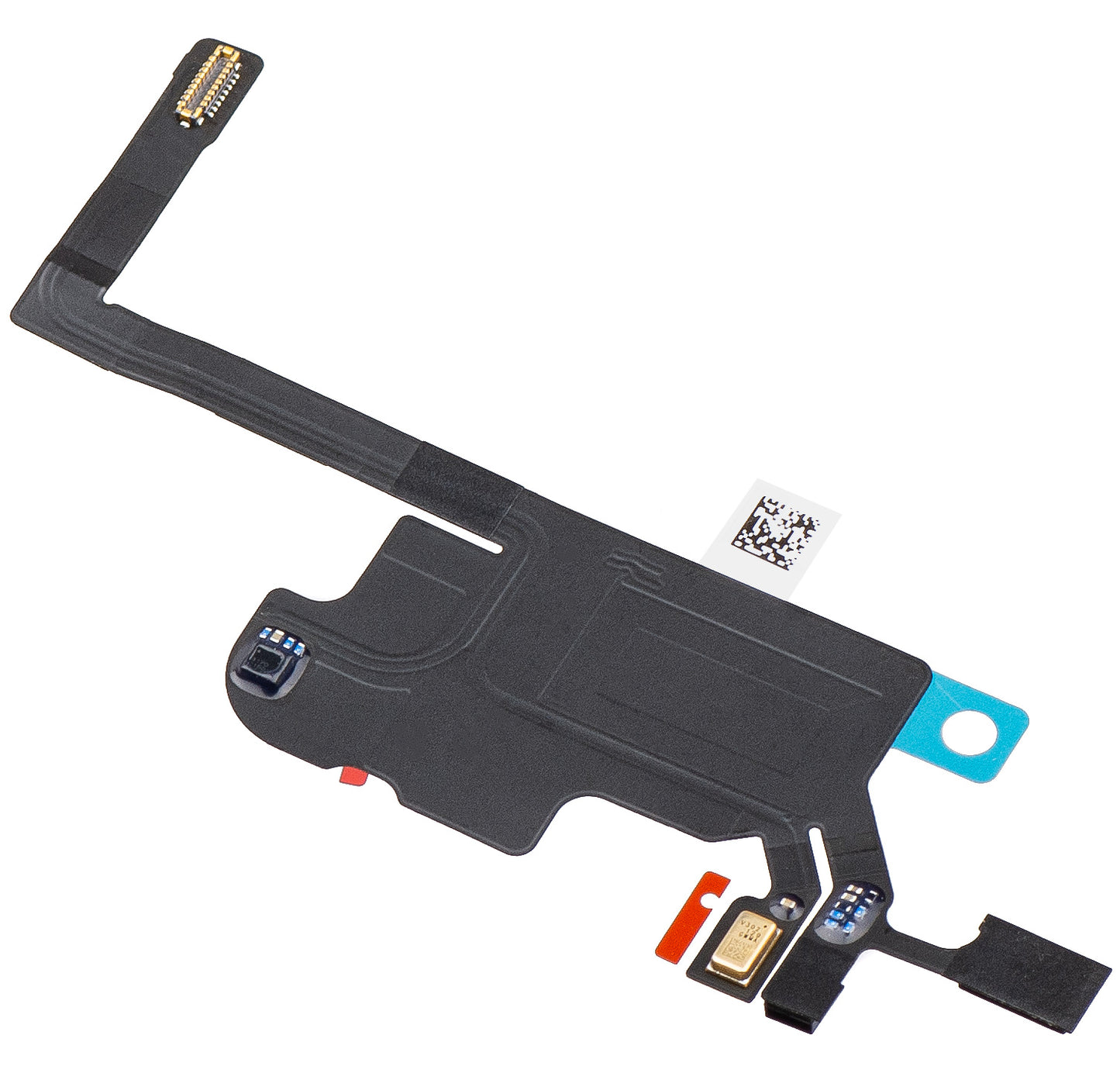 Mikrofoni - Valoanturi - Lähestymisanturi Apple iPhone 13 Pro, nauhalla
