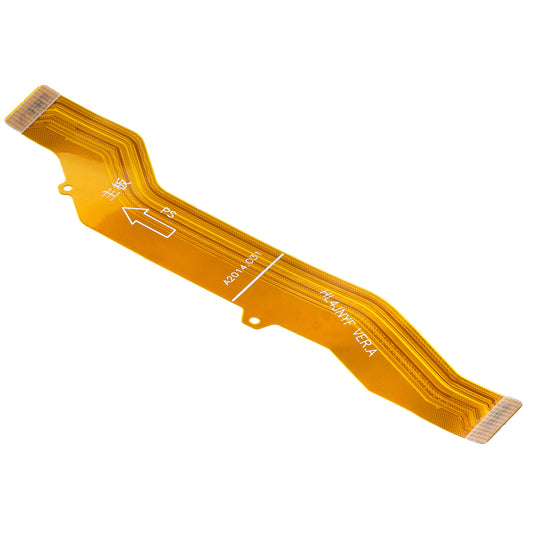 Huawei P40 lite 4G 4G, Pääasiallinen