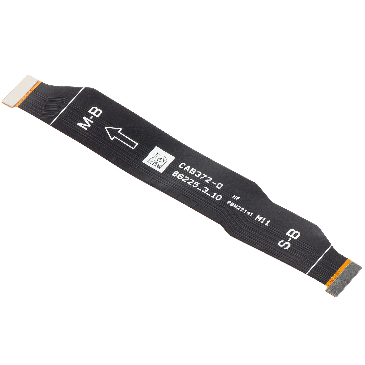 Realme 9 5G / 9 Pro, pääkytkin FPC CAB256