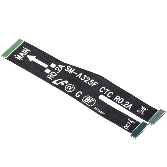 Samsung Galaxy Galaxy F22 E225 / A22 A225 / A32 A325, päälaite, huoltopaketti GH59-15453A
