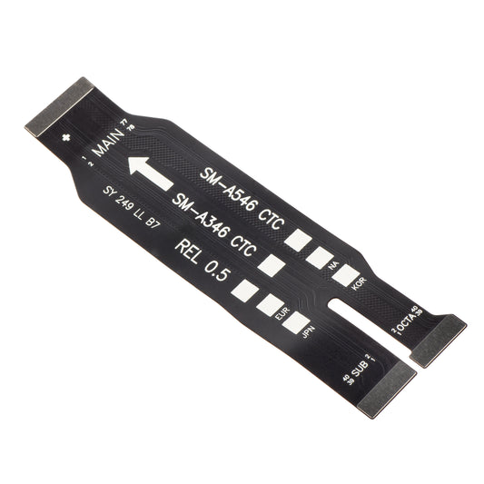 Samsung Galaxy A54 A546 / A34 A346, tärkein CTC-päätelaite