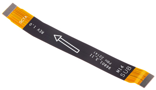 Samsung Galaxy M14 5G M146, pääasiallista SUB, vaihtaminen