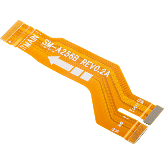 Samsung Galaxy A25 A256, pää, huoltopaketti GH82-33218A