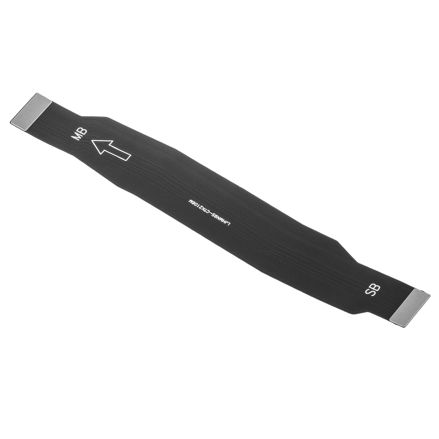 Xiaomi Redmi Note 9S / Note 9 Pro Max, LJHMMMN9S-CTK2106M